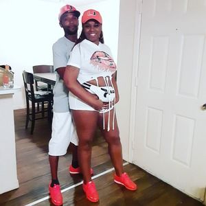 Meet your Posher, Meldric danielle